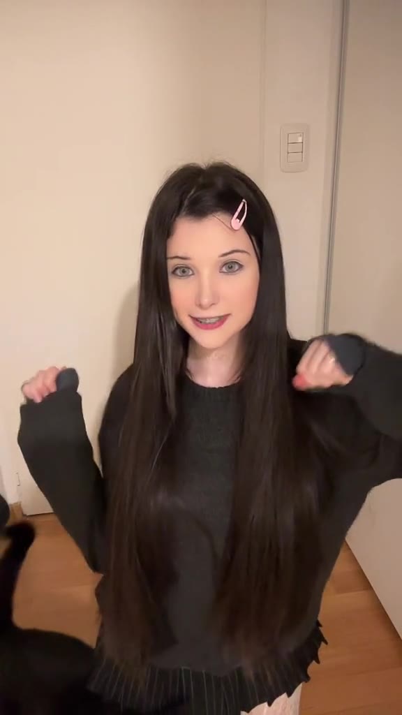 40 nicoleponyxo nude onlyfans leaked