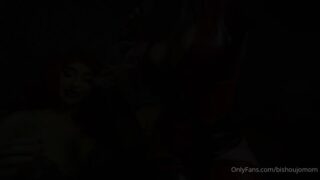 bishoujomom ibradome