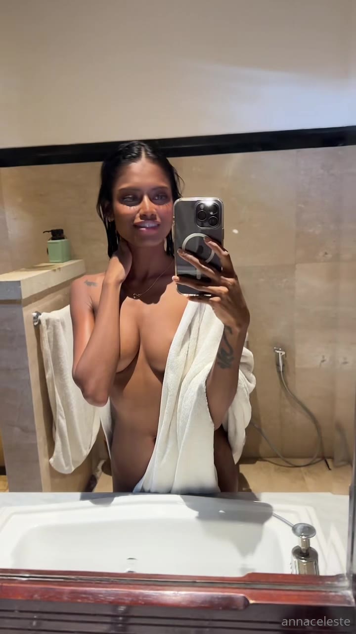 anna celeste singh age