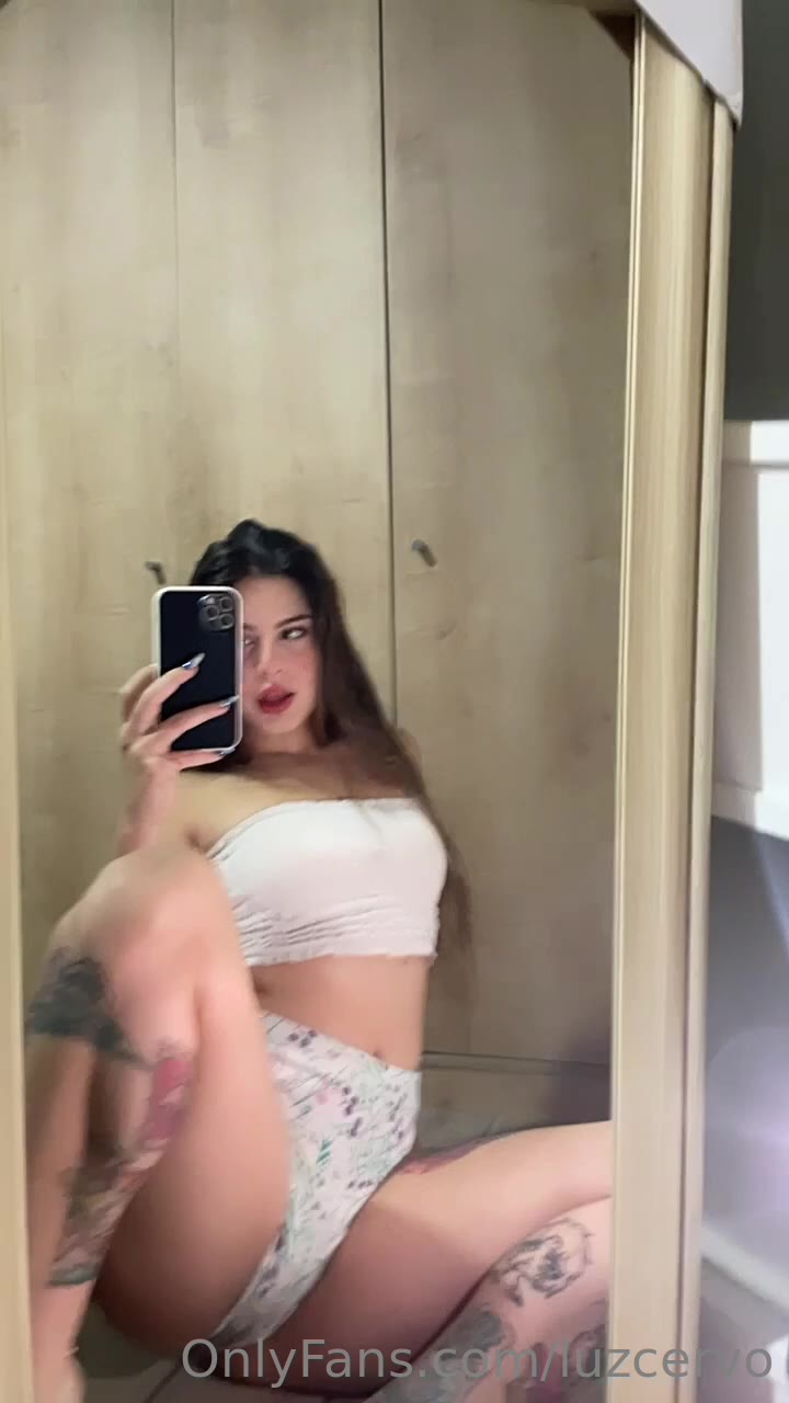 8 Luz Cervo onlyfans leaked full video