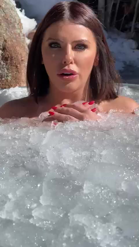 adriana chechik broke.back