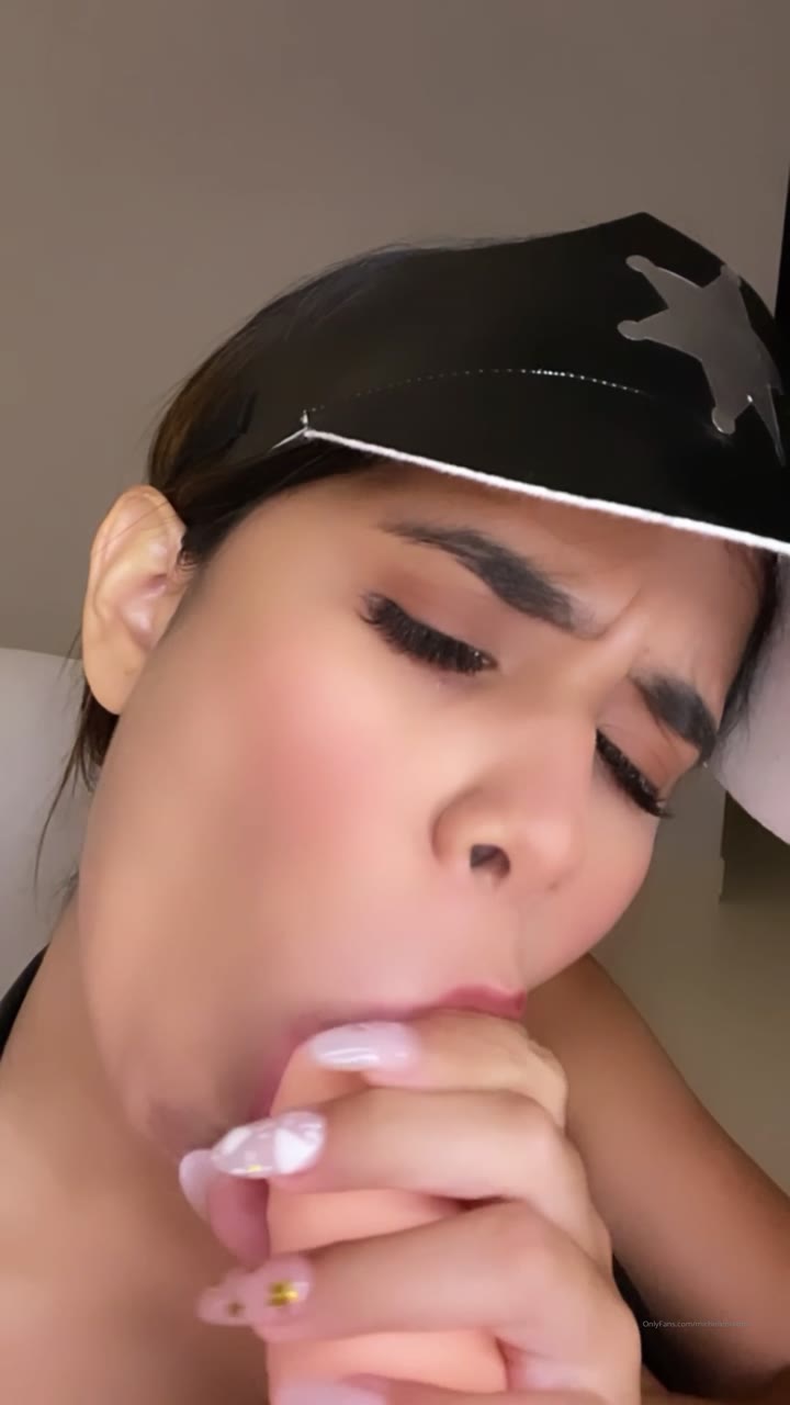 michelle rabbit only fans