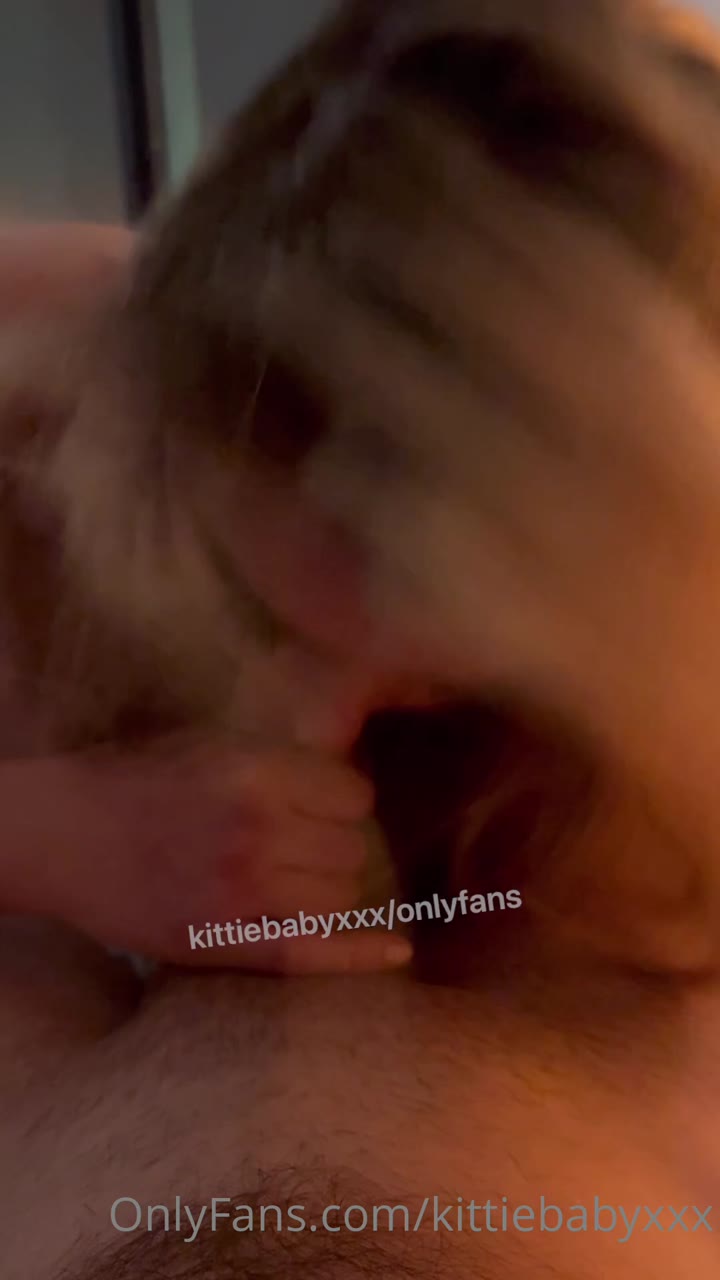 kittiebabyxxx cumpilation