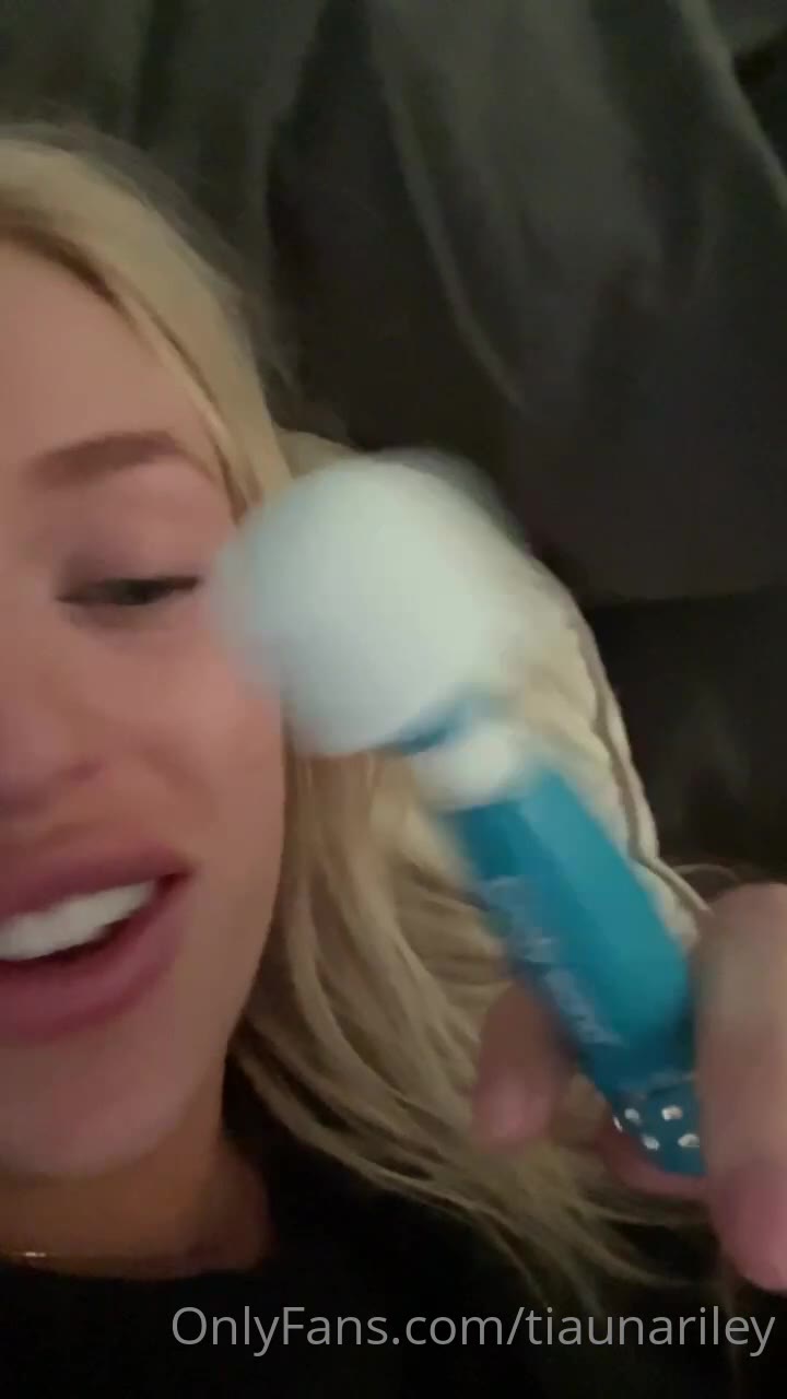 tiauna riley leaked videos