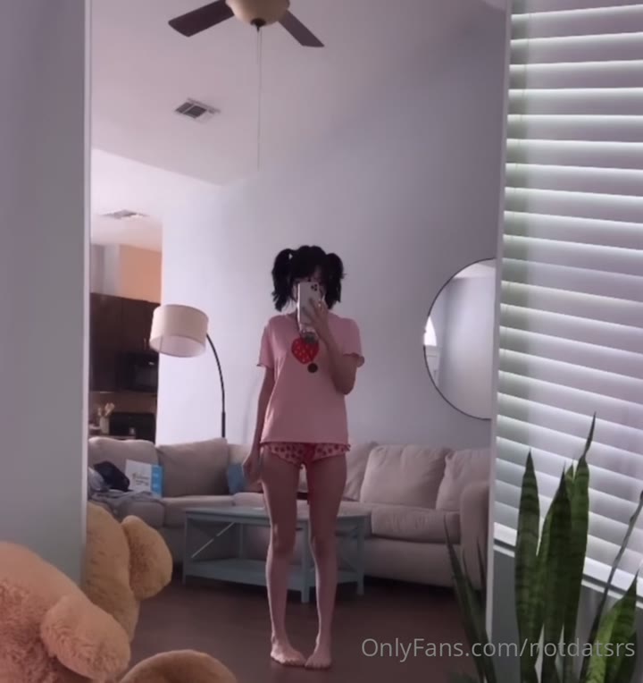 notdatsrs onlyfans nude