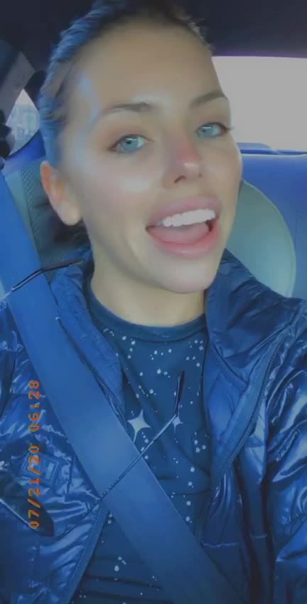 lesbian adriana chechik