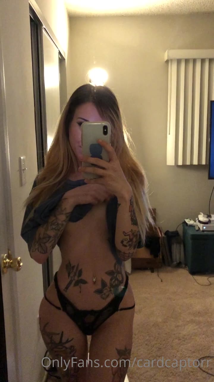 99 cardcaptorr onlyfans leaked videos