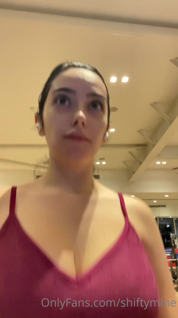 shiftymine nudes leak