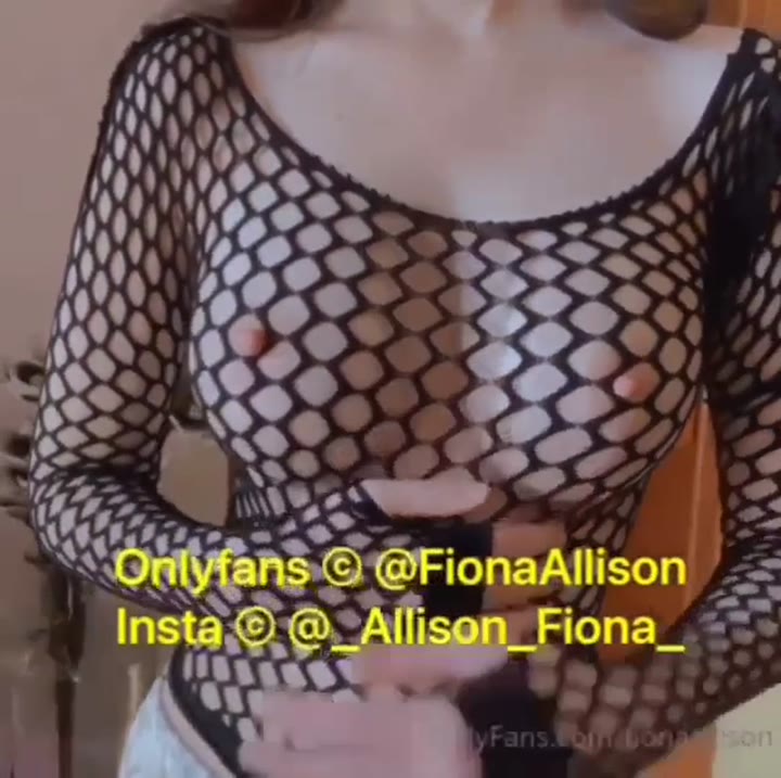 allison fiona onlyfans leaked full video