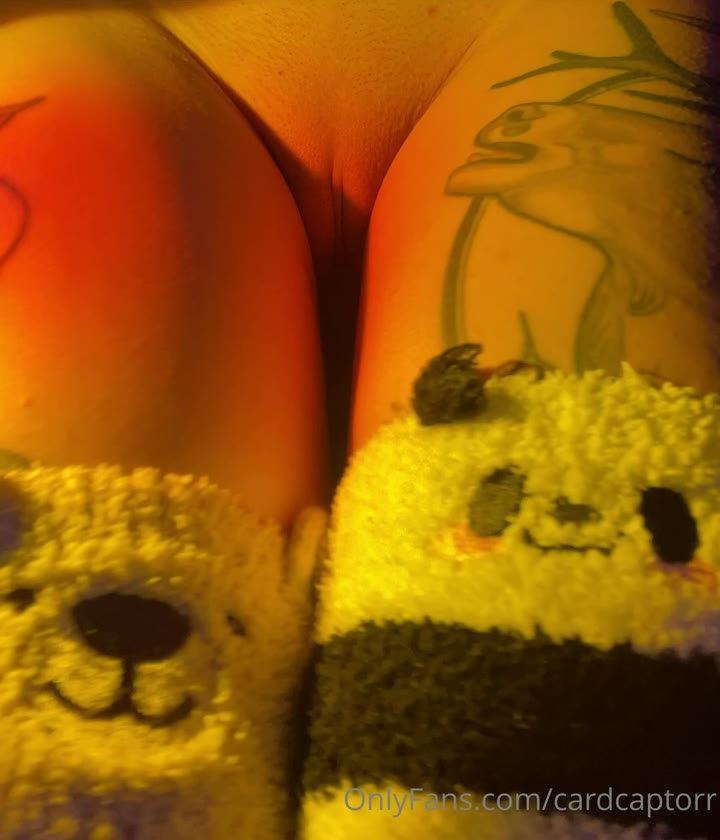 93 cardcaptorr onlyfans leaked videos