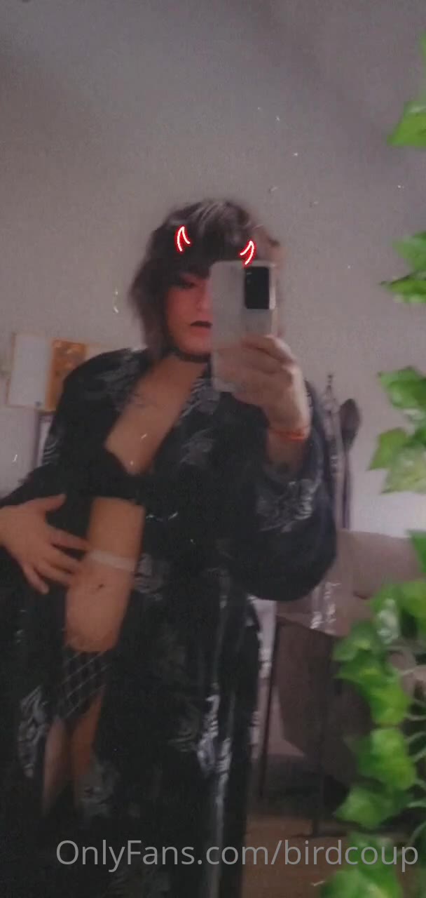 62 birdcoup nude onlyfans leaked
