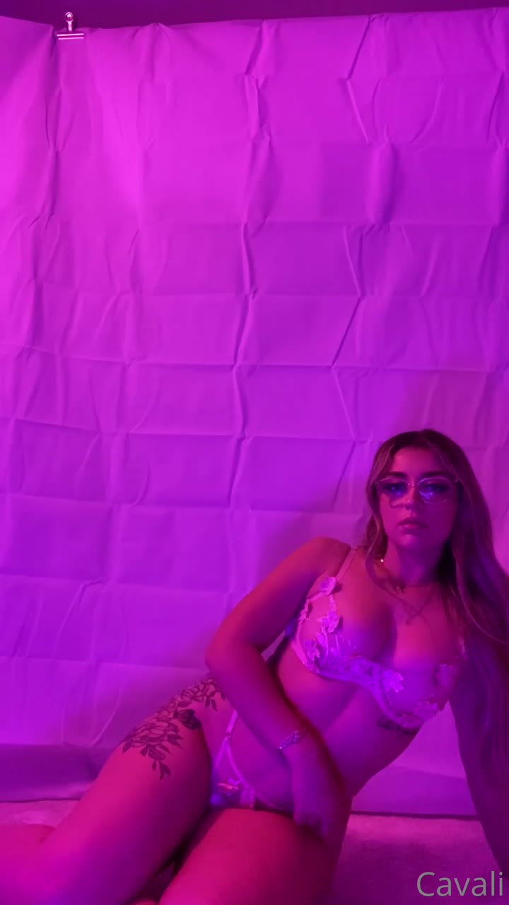 lilithcavalierex tits