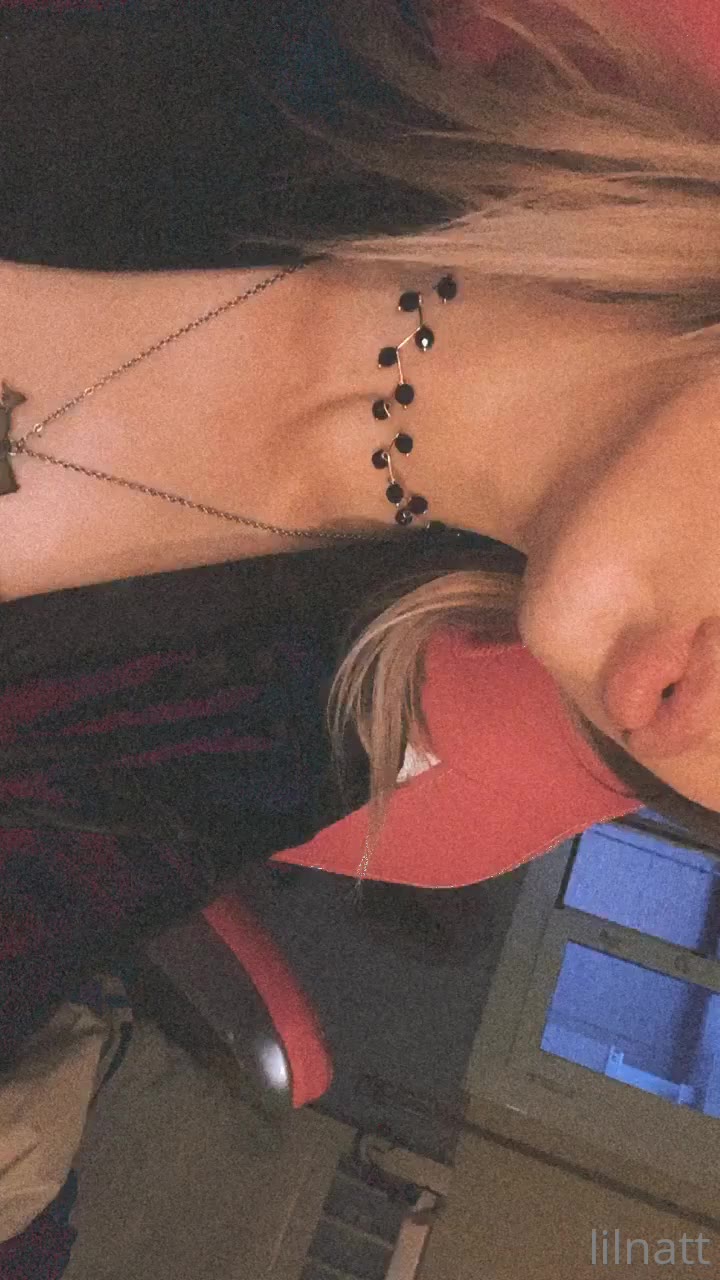 19 Nattyprincessx nude onlyfans leaked