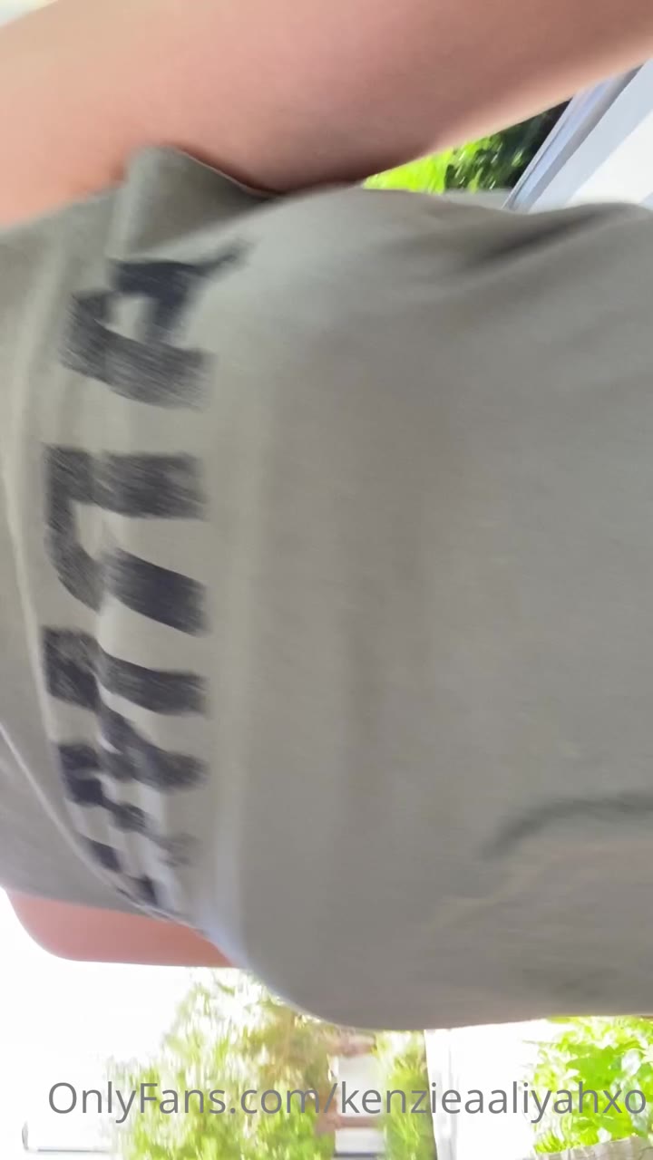 kenzieaaliyahxo of
