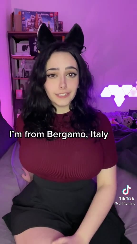 shiftymine onlyfans videos