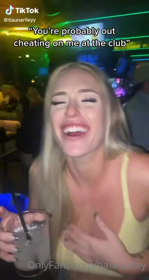 97 Tiauna Riley onlyfans leaked