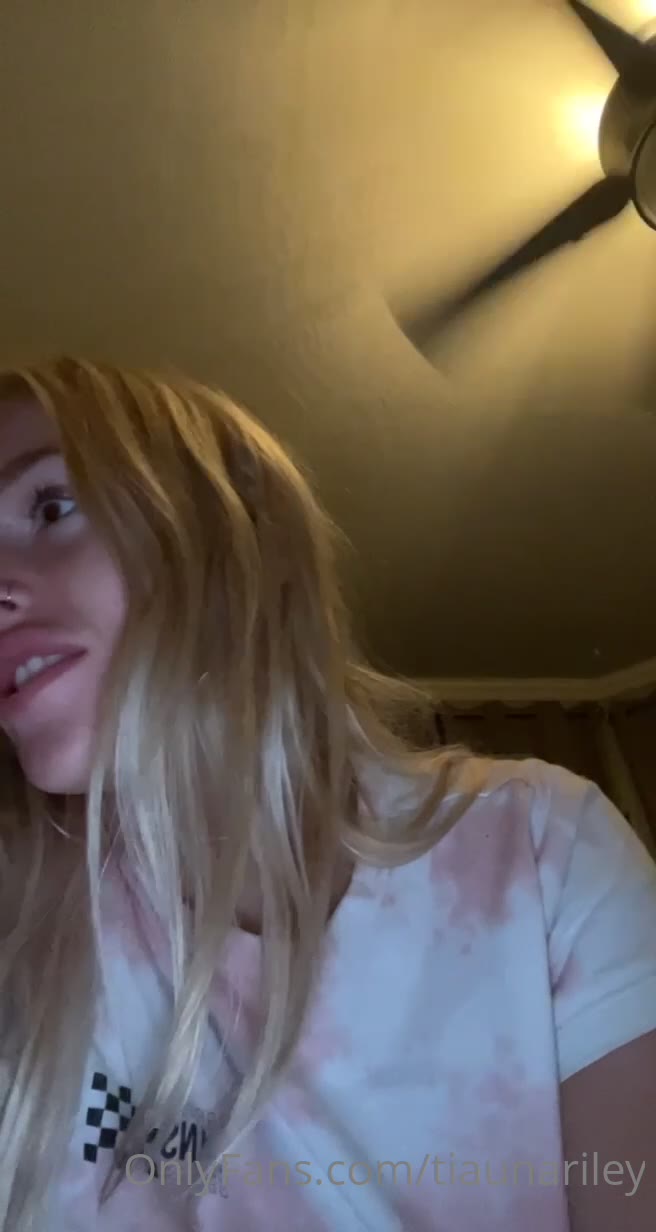 15 Tiauna Riley onlyfans leaked