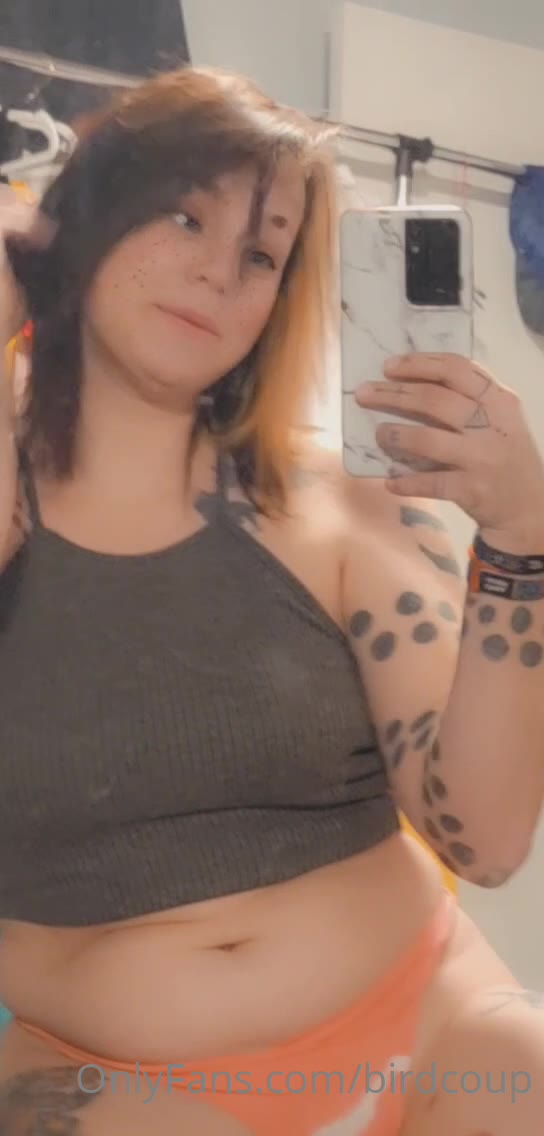 42 birdcoup nude onlyfans leaked