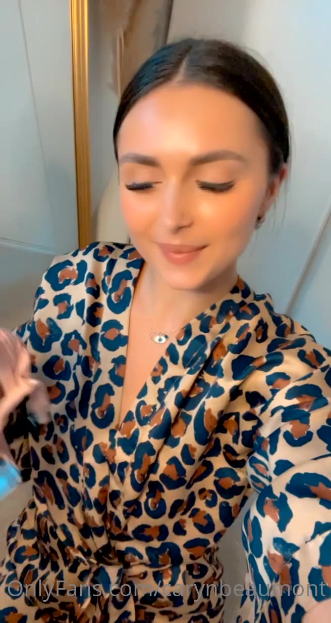 caryn beaumont onlyfans leaked