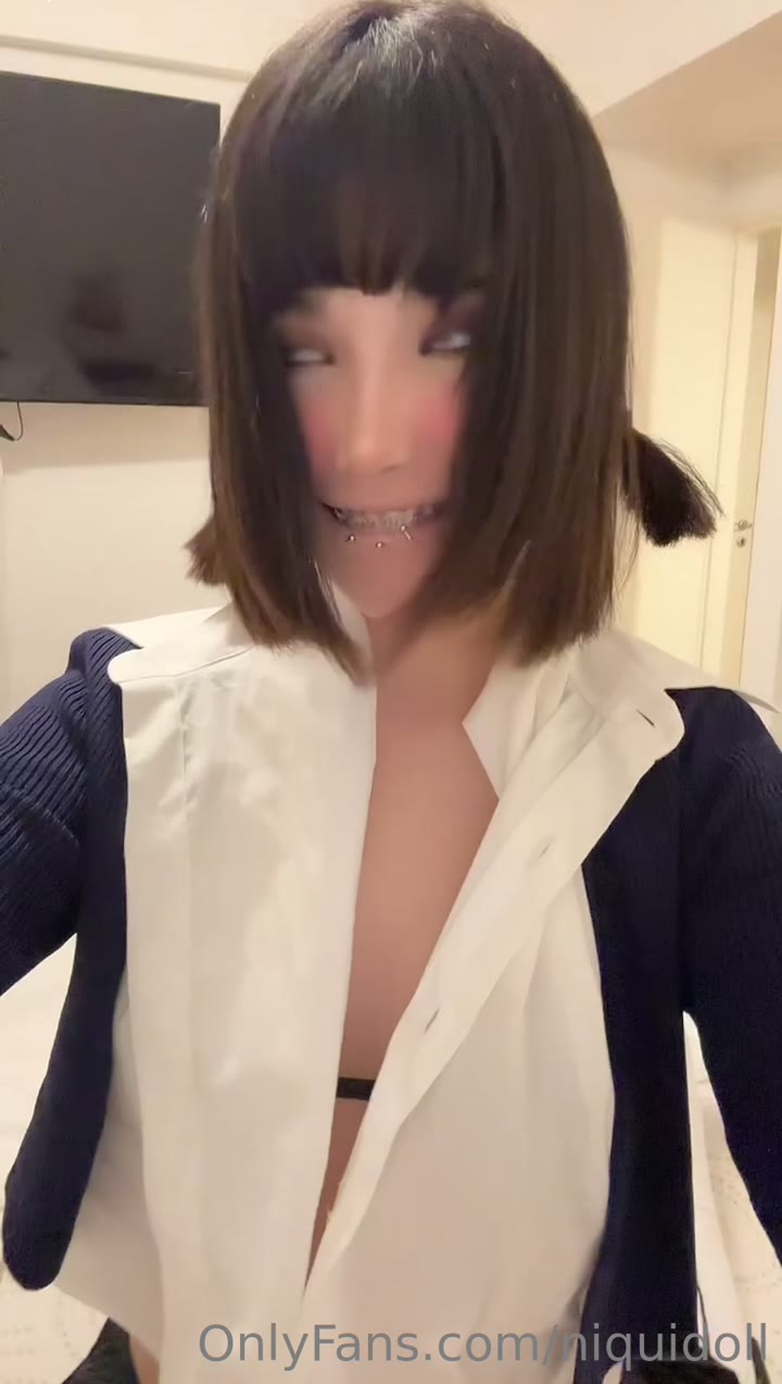 3 niquidoll leaked onlyfans full video