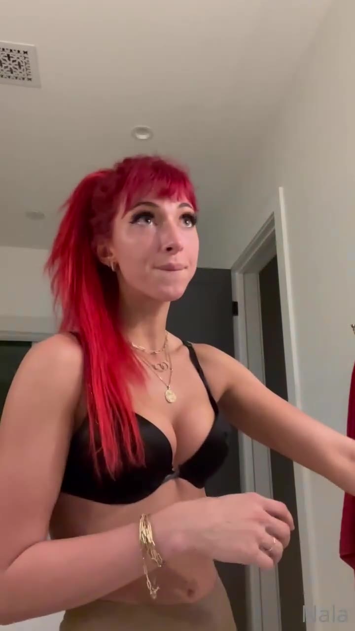 nalafitness onlyfans nude