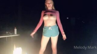 melody marks super