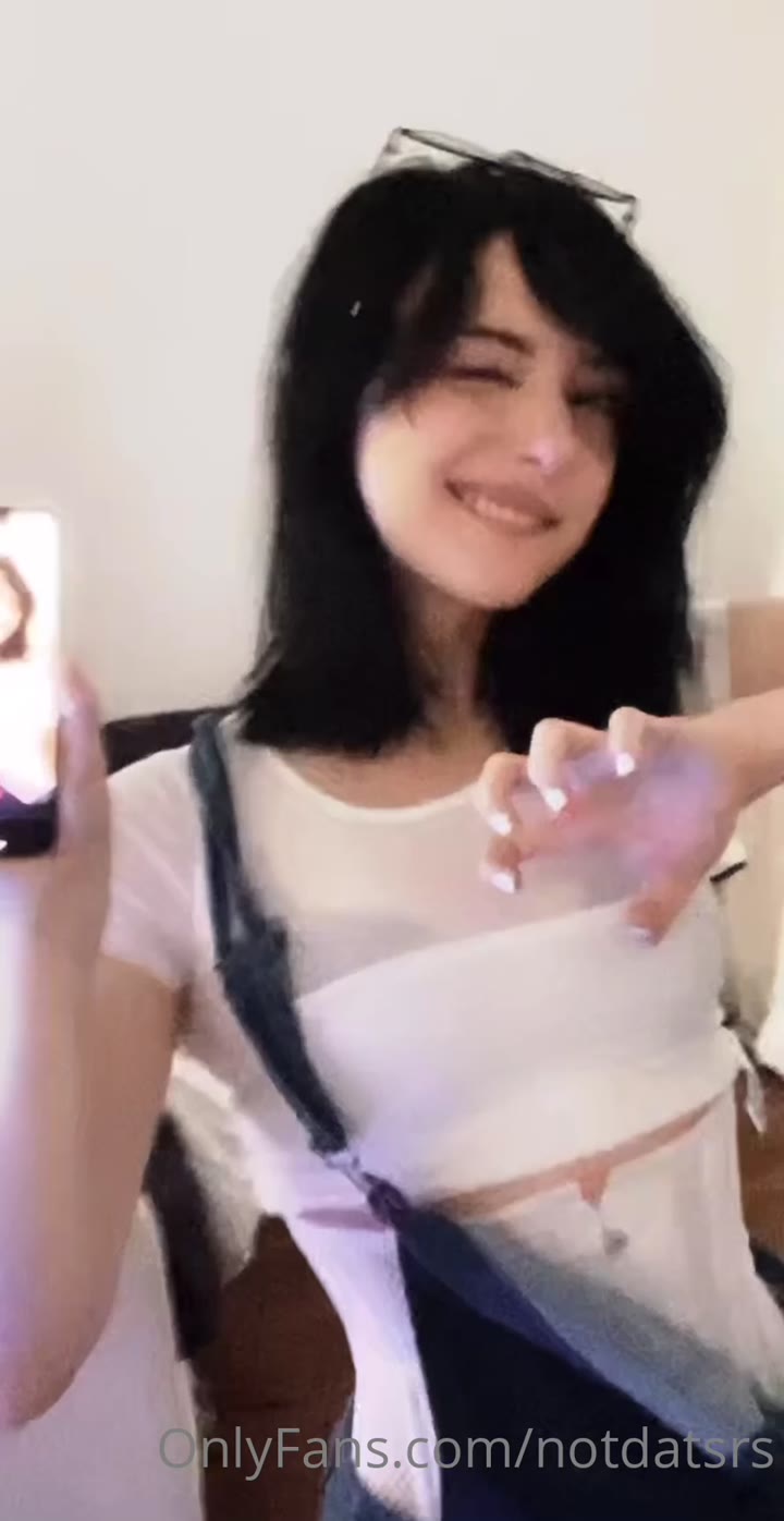 15 notdatsrs onlyfans leaked