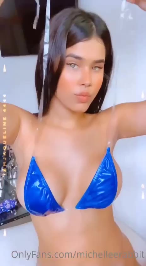 michelle rabbit new