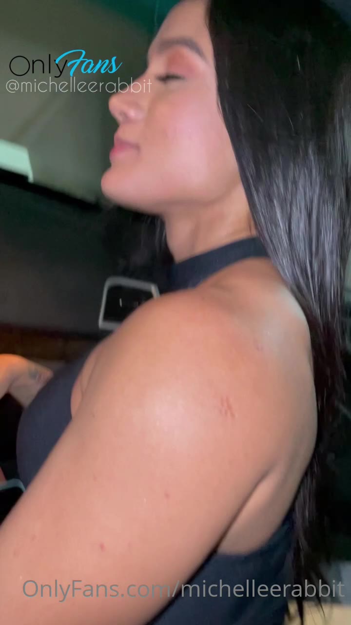 michelle rabbit facial