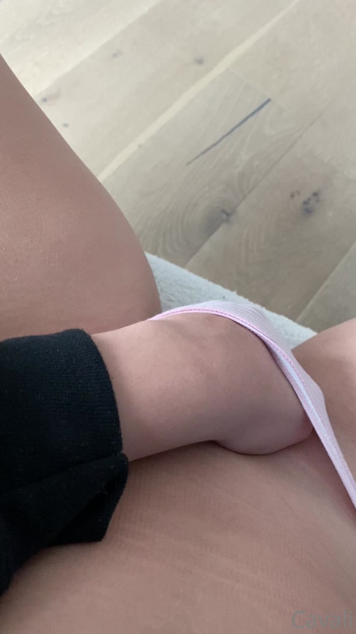 82 Lilith Cavaliere leaks sexy