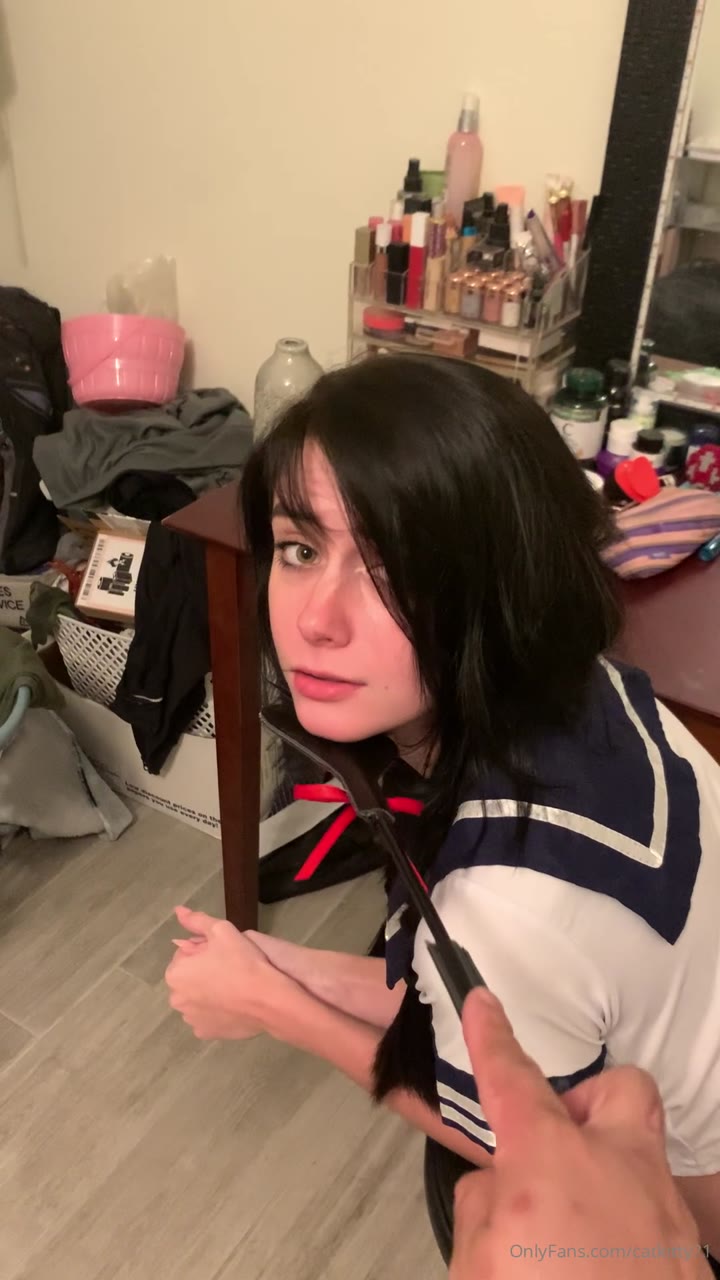 catkitty21 porn video