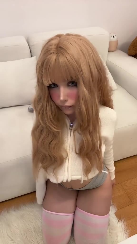 nicoleponyxo of leak