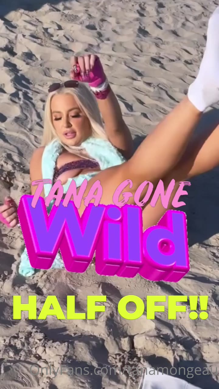 tana mongeau nude leaks