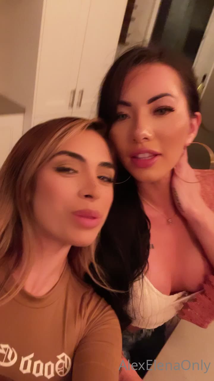 alex elena and johnny sins