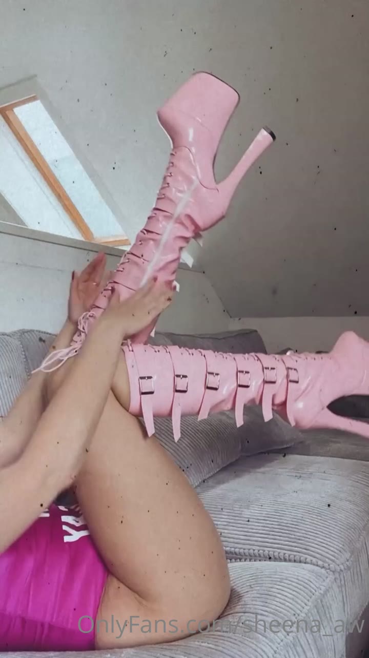 137 iwantsheena nude onlyfans leaked