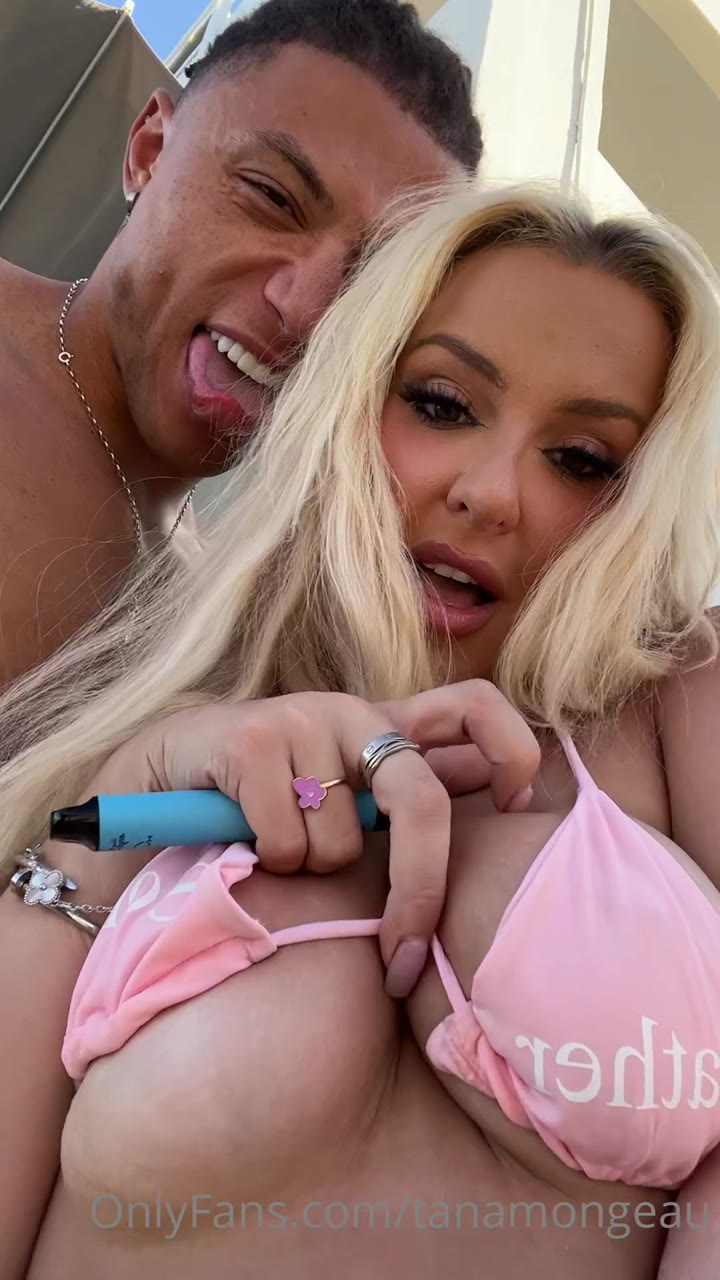 tana mongeau parents