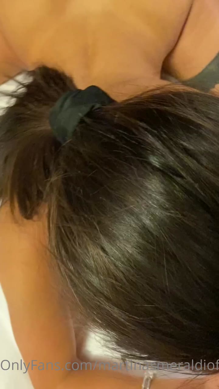 martina smeraldi e malena
