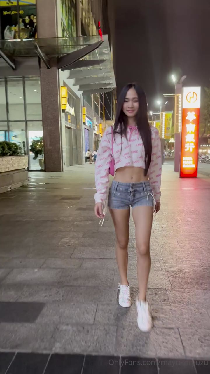 mayuko ryuzu leak