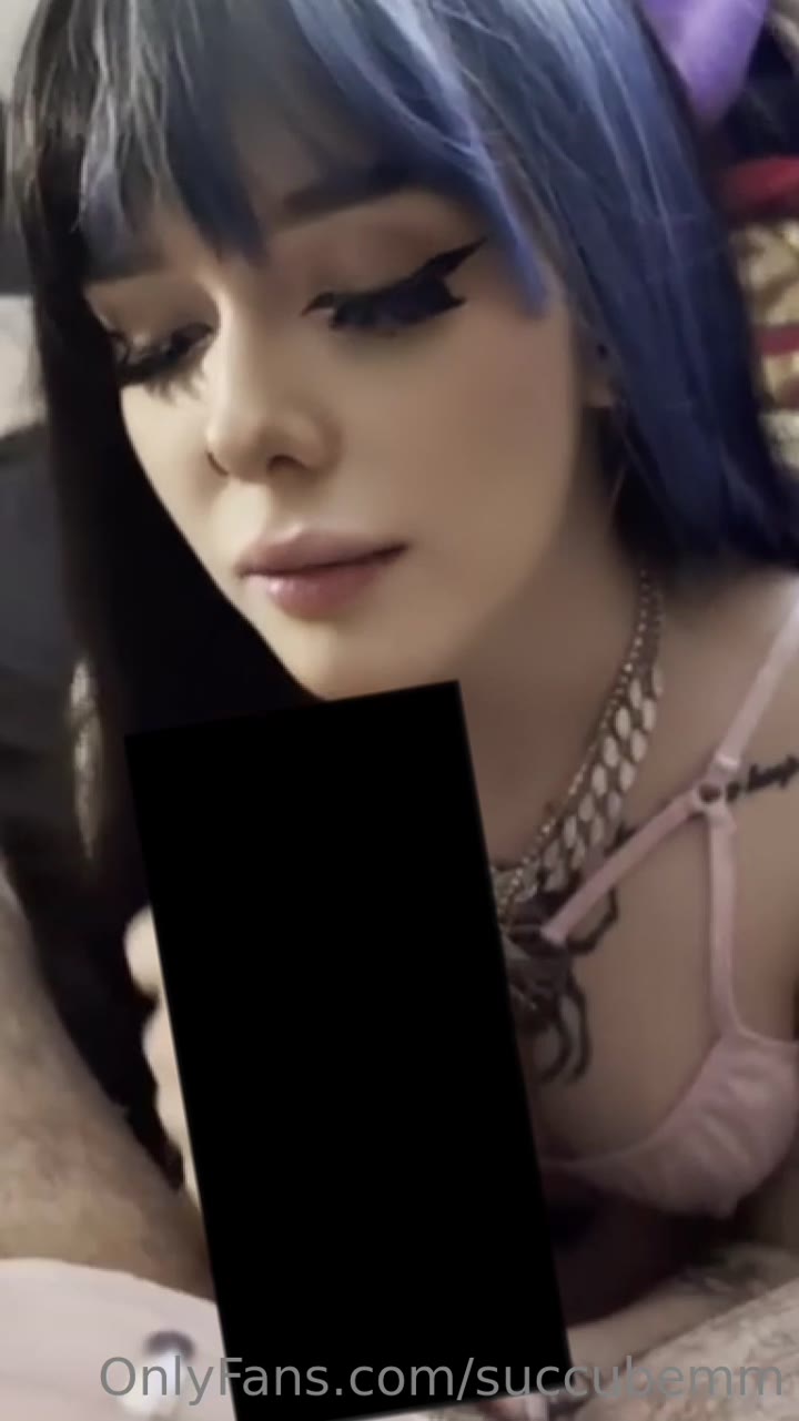 76 succubemm onlyfans leaked