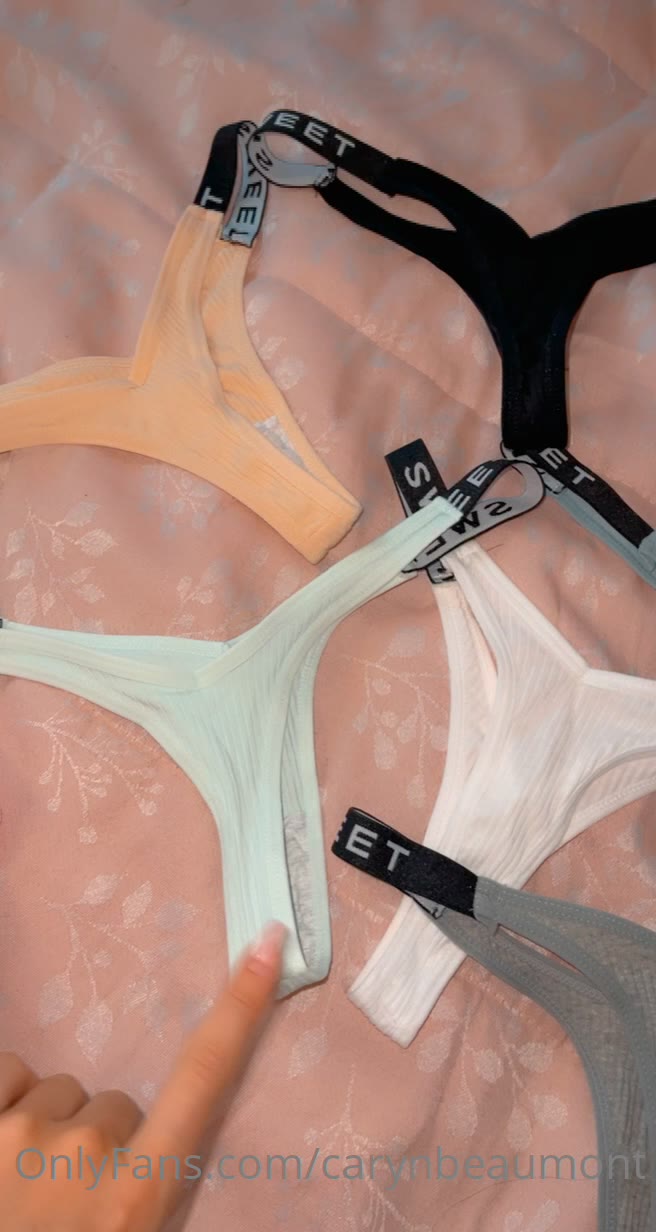 78 Carynbeaumont onlyfans leaked