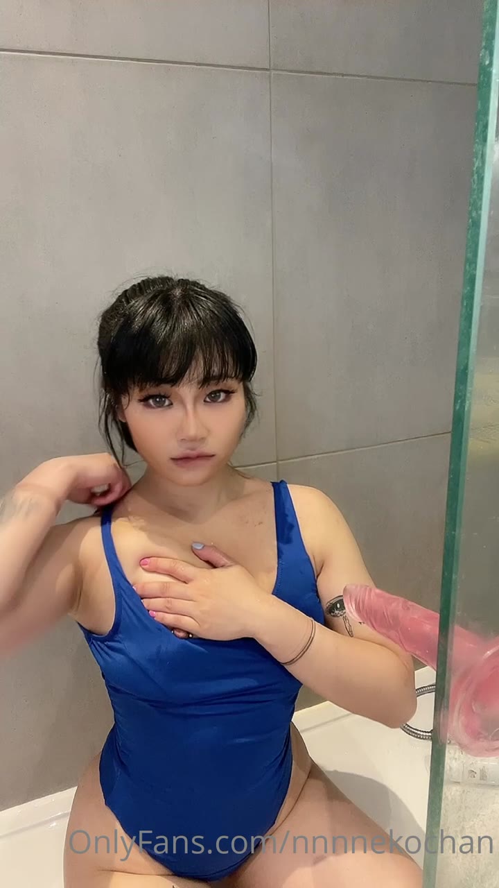 nnnnekochan sex video