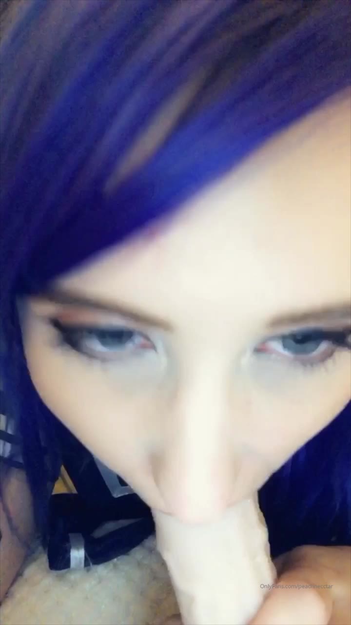 5 Peach Necctar onlyfans leaked