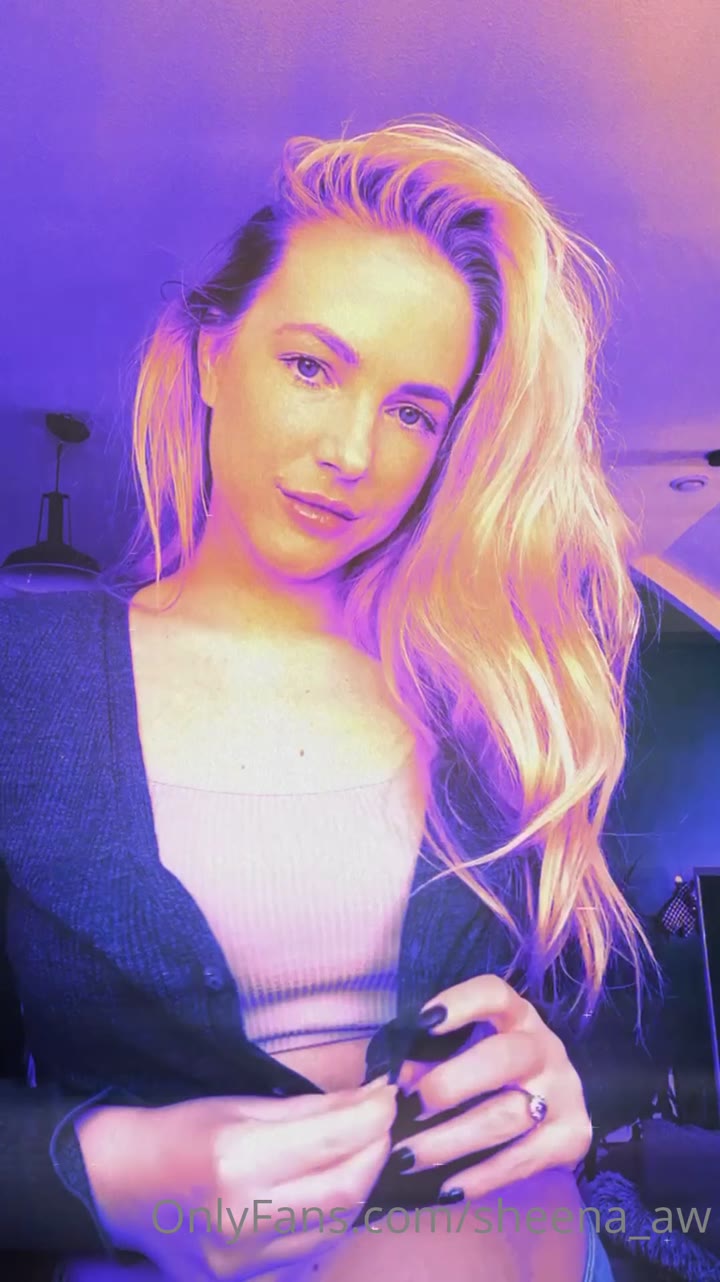 iwantsheena nudes