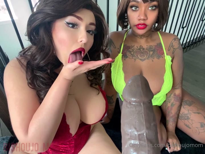 bishoujomom onlyfans nude