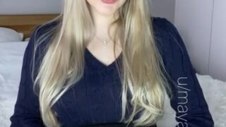 35 powderyrose onlyfans leaked full video