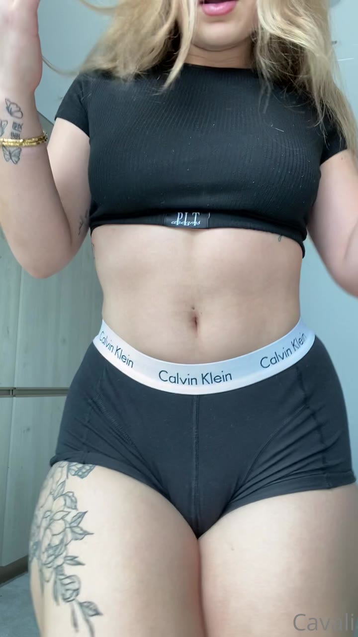81 Lilith Cavaliere leaks sexy