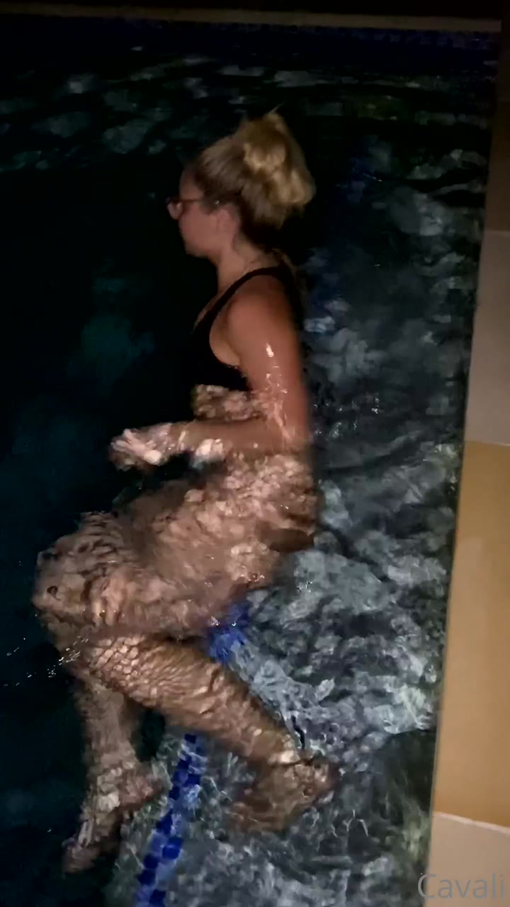 lilith cavaliere sex tape
