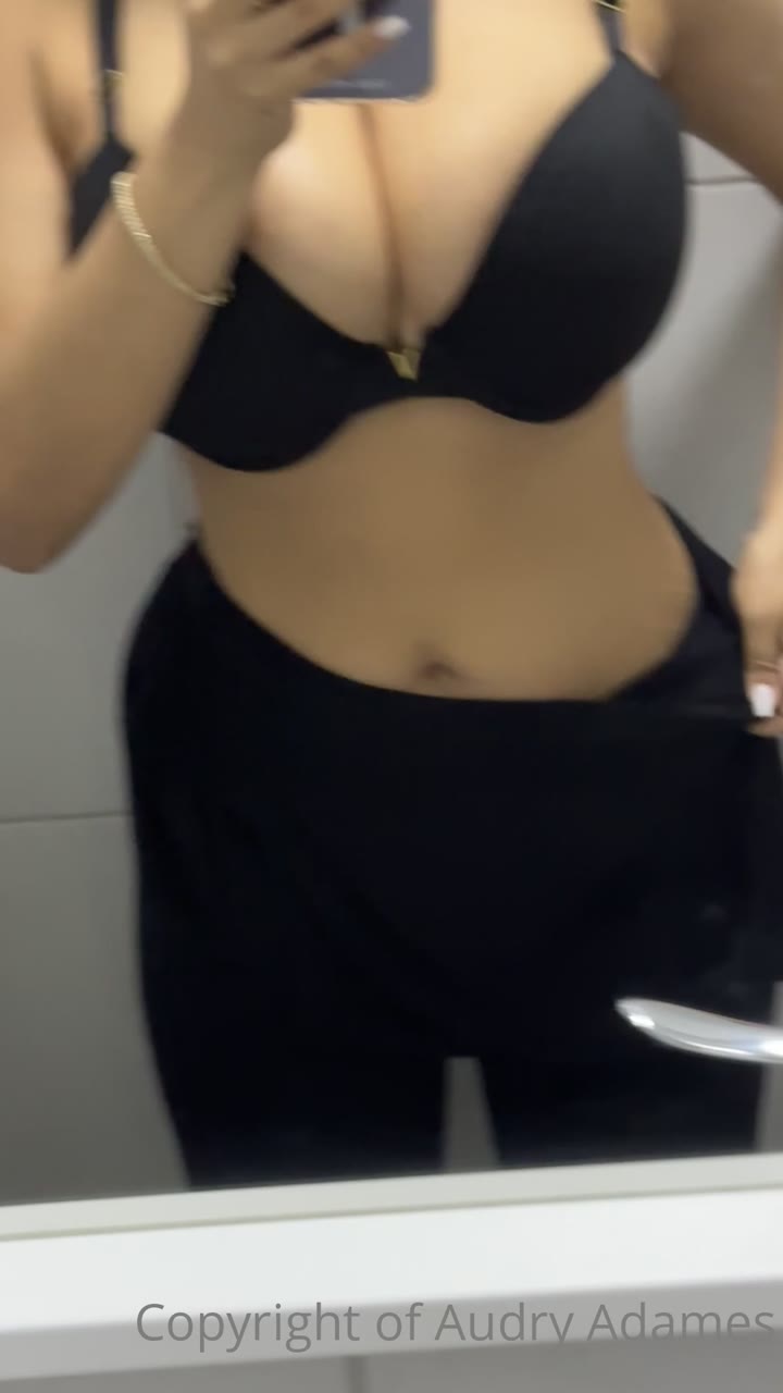 audryadames onlyfans leaks