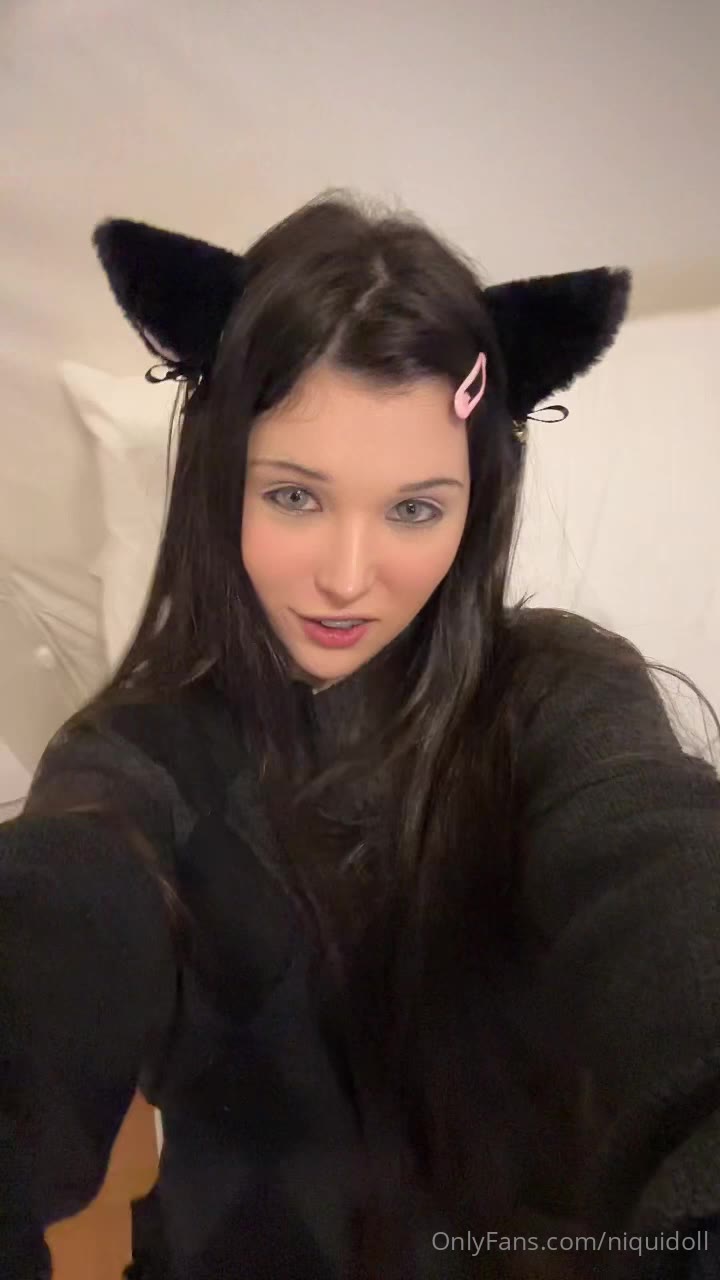 19 niquidoll leaked onlyfans full video