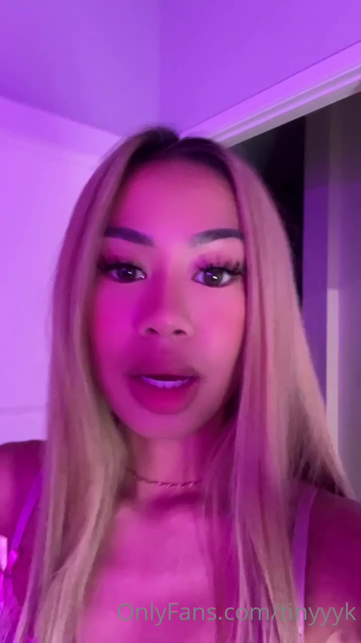 2 tinyyyk onlyfans leaked full video